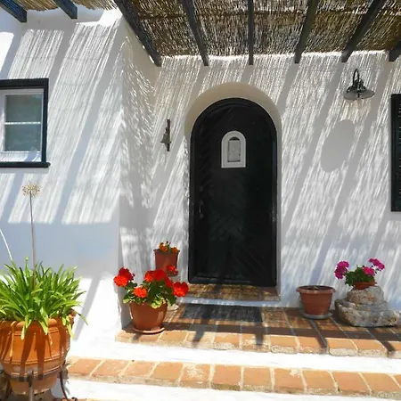 Ferienhaus Casa San Andrea