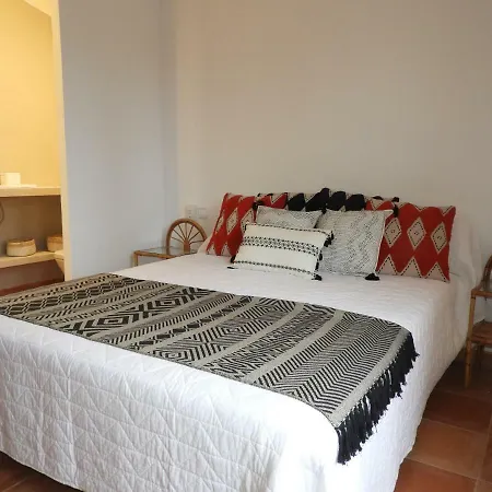 Casa San Andrea 別荘