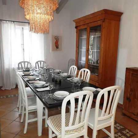 Casa San Andrea 別荘 *