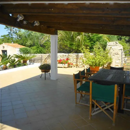 Casa San Andrea *