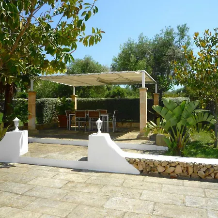 Casa San Andrea