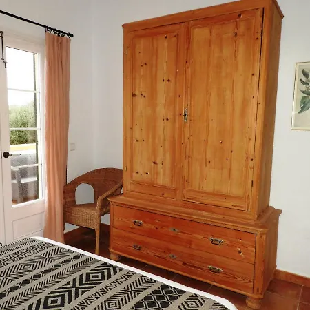 Σπίτι διακοπών Casa San Andrea Sant Lluis