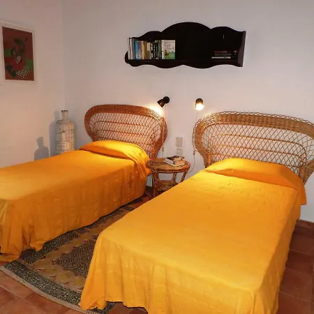 Casa San Andrea Σπίτι διακοπών