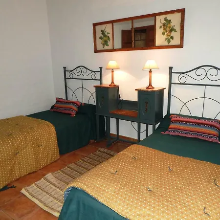 Casa San Andrea * Sant Lluis