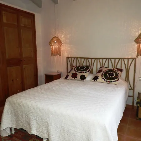 Σπίτι διακοπών Casa San Andrea *