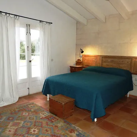 Casa San Andrea Σπίτι διακοπών Sant Lluis