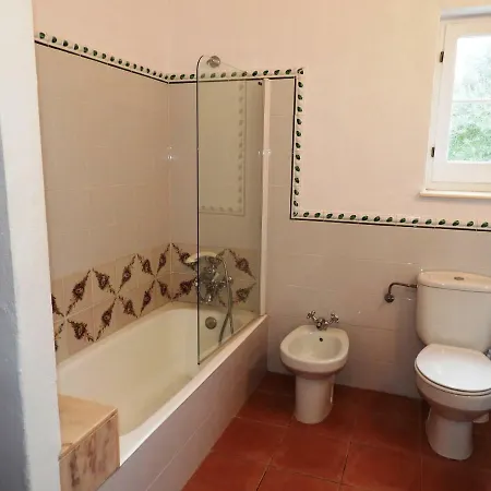Casa San Andrea Σπίτι διακοπών Sant Lluis