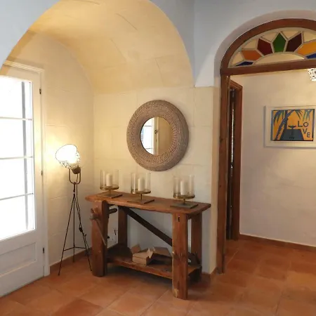 Σπίτι διακοπών Casa San Andrea