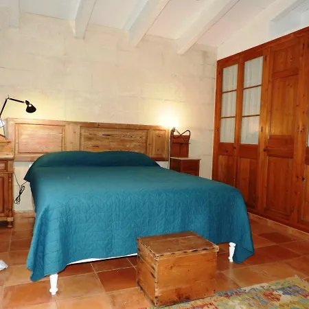 Casa San Andrea Σπίτι διακοπών Sant Lluis