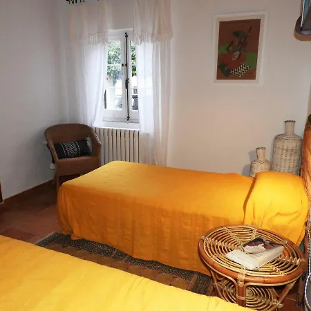 Casa San Andrea Σπίτι διακοπών *