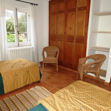 Casa San Andrea Sant Lluis