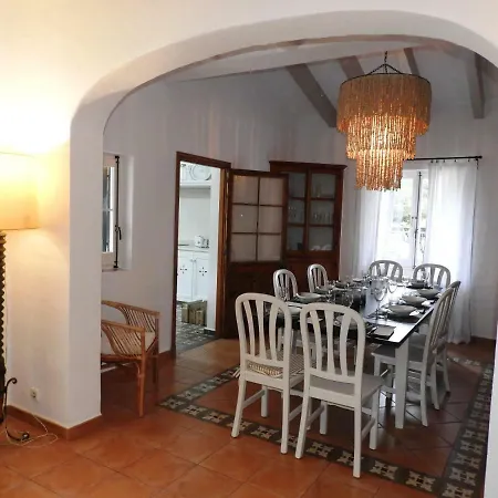 Casa San Andrea *