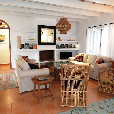 Casa San Andrea Sant Lluis